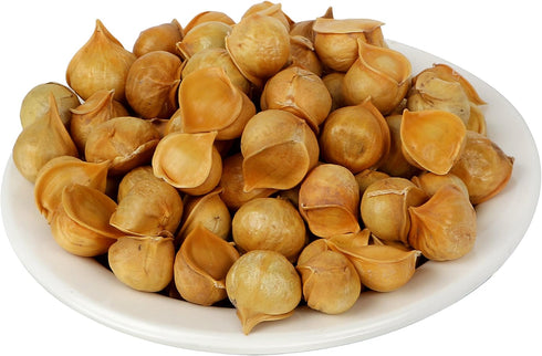 (200 YUVIKA Kashmiri Lehsun - Snow Mountain Garlic Grams)