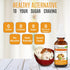 Stevia Select Butter Pecan Flavored Liquid Stevia, Zero Calorie Sweetener, 300 Servings, 2 Oz