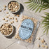 40 (6.5oz pack 4) South Snacks Dry Roasted Salted Marcona Almonds bag