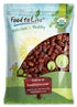 Food to Live - Organic Medjool Dates, 5 Pounds Non-GMO, Whole Dried