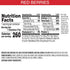 11 30oz (12 Kelloggs Special K Breakfast Cereal Cups, Vitamins and Minerals, Made with Real Strawberries, Red Berries