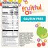 10.2 Oz Cascadian Farm Organic Cereal, Fruitful O's