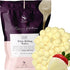 Swisense White Melting Chocolate Candy Melts | White Chocolate Melts 5 Lbs| Melting