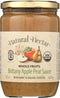 Natural Nectar Apple Pear Biodynamic Sauce, 22 Oz