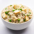 2.2 lb (35.2 oz), Yupik Organic White Rice, Long Grains, Non-GMO, Vegan, Gluten-Free, Kosher, Salt-Free, Easy
