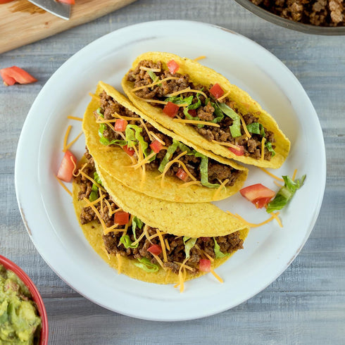 8.5 oz McCormick Mild Taco Seasoning Mix