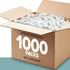 Packets 1000 Count Packs Bulk White Sugar Individual Portion for Hot Drinks Great for Restaurants Offices Schools