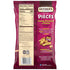 8 oz (Pack 6) Snyder's of Hanover Pretzel Pieces, Honey Mustard and Onion
