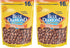 Blue Diamond Almonds Honey Roasted Snack Almonds, Party Salty Snack, Plant-Based Protein