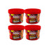 Campbells Chunky Soup, Spicy Chicken and Sausage Gumbo, 15.25 oz Microwavable Bowl