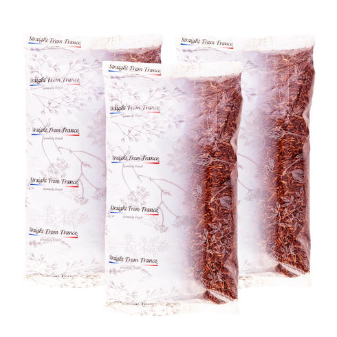 Straight from France Genuinely French, Red Rice from Camargue, Good Alternative to