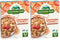 Cascadian Farm Organic Cinnamon Crunch Cereal 9.2 oz Box (Pack of 2)