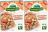 Cascadian Farm Organic Cinnamon Crunch Cereal 9.2 oz Box (Pack of 2)