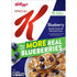 11.2 oz Kellogg's Special K Breakfast Cereal Blueberry