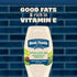 11.5 Oz Best Foods Mayonnaise Dressing Avocado Oil Simple Pleasure with Good Fats, Rich in Vitamin E Fl