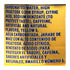 12 oz 12pk Inca Kola Golden Carbonated la kola dorada - cans
