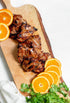 Just Add Juice Garlic & Herb Marinade Mix, 1.12-oz