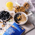 12.7 BetterBody Foods Organic Energy Blend, Plant-Based Protein Blend made with Naturally Energizing Green Coffee