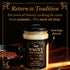 28oz, 100% 1.75lbs Wagyu Beef Tallow Pure Suet Kidney Fat, Triple-Rendered, USDA Inspected