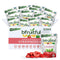 bfruitful Freeze-Dried Strawberries, Freeze Dried Fresh Fruit Bites, Gluten Free, Vegan, Dairy