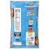 30 1 count Malt-O-Meal Honey and Oat Blenders with Almonds Breakfast Cereal, Family Size Bulk Bagged Cereal, Ounce