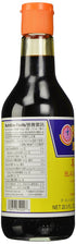 Koon Chun 20.5 Black Vinegar, Ounce