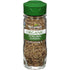 McCormick Gourmet Organic Italian Seasoning, 0.55 oz