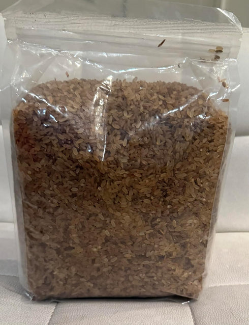 Generic 5lbs Ejire Ofada Rice