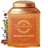 The Tea Heaven Masala Chai Tea Indian Loose Leaf Chai Tea with Whole Spices, 150 Grams (5.2 oz)