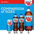 RC Cola 12 oz 12 pack Soda, fl cans