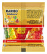 Gummi 22.8 oz (54 Packs) HARIBO Goldbears, Candy, Tub Assorted Flavors