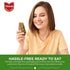 7oz, Chobella Dubai Chocolate Bar Pistachio, Premium Dubai Chocolate Bar with Pistachio Cream and Kataifi, Viral Candy