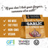 (4-Pack) Sauce Goddess - Sweet n Spicy Garlic Dip & Spread Mix - Low Sugar, Low Sodium, Fat-Free, Vegan, Medium-Spicy