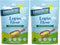 Carrington Farms - Lupin Flour - Keto and Vegan Friendly Ground Flour-