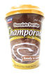 Nora Kitchen (6 Pack, 19.02oz) Champorado Chocolate Porridge Total