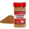 Eastanbul Cinnamon Powder, 6.4oz Ground Saigon Cinnamon Spice for Coffee, Rolls & Culinary Applications