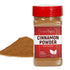 Eastanbul Cinnamon Powder, 6.4oz Ground Saigon Cinnamon Spice for Coffee, Rolls & Culinary Applications