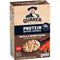 Quaker Protein Instant Oatmeal, Maple Brown Sugar, 12g Protein per Serving, Whole