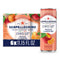 Sanpellegrino Italian Sparkling Drink, Peach Clementine, 6 Cans, 11.15 Fl Oz Can