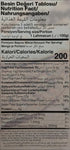 Raykush Art 5pcs 500g Pidemiss Vegan Lahmacun Lahmajun