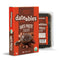 Dateables Organic Date Paste 52 Servings Pitted & Pured Dates Naturally Sweetened,