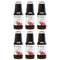 Anna and Sarah 33.8 Oz Organic Red Beet Juice - Glass Bottle