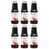 Anna and Sarah 33.8 Oz Organic Red Beet Juice - Glass Bottle