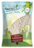 Food to Live Unbleached White Fine Pastry Flour, 10 Pounds Stone Ground