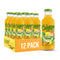 Calypso Limeade, Pineapple Peach Limeade, Made with Real Fruit, 16 Fl Oz
