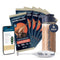 Goode Health All-In-One Nutrition Shake Kit | Chocolate 15g Plant Based Protein