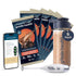Goode Health All-In-One Nutrition Shake Kit | Chocolate 15g Plant Based Protein