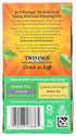 1.48 20 Twinings Green Tea, Ounce Box individual tea bags