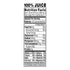 10 (Pack 12) Tropicana Orange Juice, Ounce