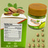 Set 7.75 oz (220 Pistachio Butter Spreadable Cream with Kataifi (Kadayif) gr), Ready for Filling, in Glass Jar, Rich